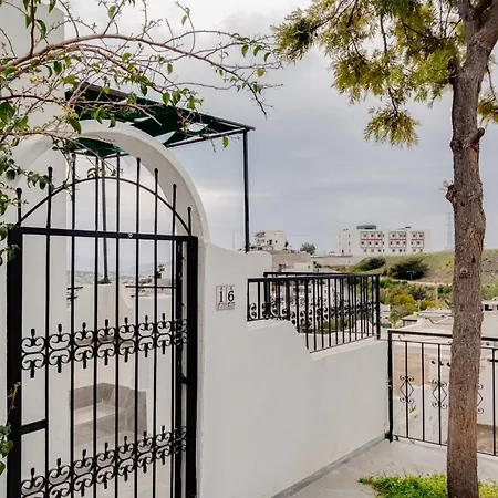 فيلة With Sea View Balcony 6 Min To *
