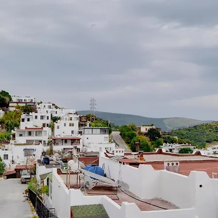 فيلة With Sea View Balcony 6 Min To غومْبيت