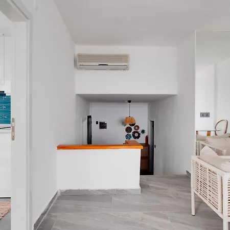 Βίλα With Sea View Balcony 6 Min To *